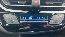 Toyota C-HR 1.8 Hybrid Icon 5dr CVT Hybrid Hatchback